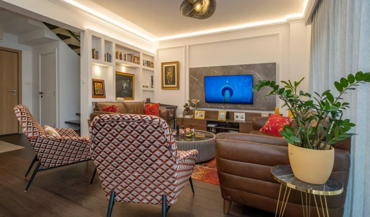 Prodaja, dvosoban stan, 94m², Momišići, Podgorica
