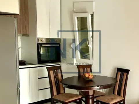 Izdavanje, jednosoban stan, 48m², Zabjelo, Podgorica - image 4