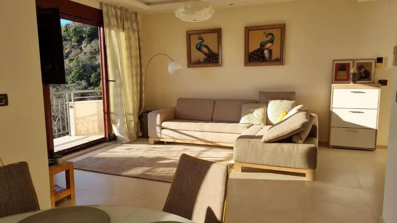 Prodaja, dvosoban stan, 88m², Budva, Crna Gora