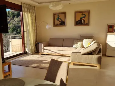 Sale, two bedroom apartment, 88m², Budva, Crna Gora