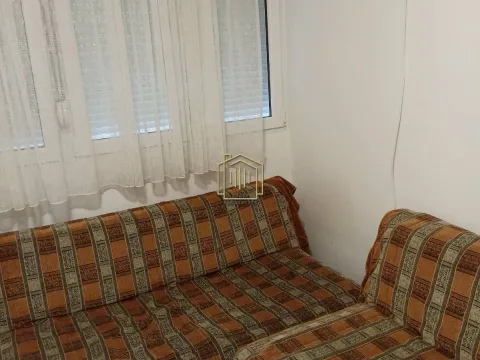 Izdavanje, jednosoban stan, 30m², Stari Aerodrom, Podgorica