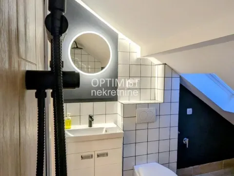 Prodaja, dvosoban stan, 52m², Čukarica, Beograd - image 12