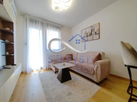 Izdavanje, jednosoban stan, 34m², Nova Detelinara, Novi Sad Sve Podlokacije - image 4