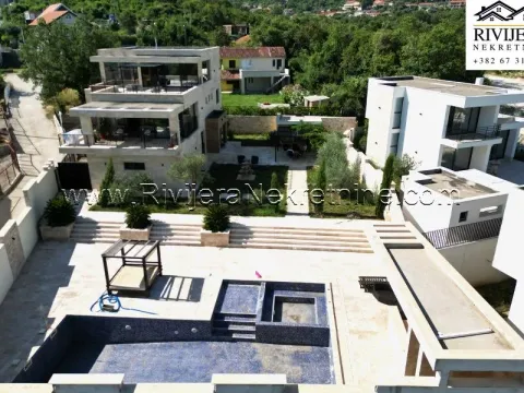 Sale, house, 385m², Kubasi, Kotor - image 4