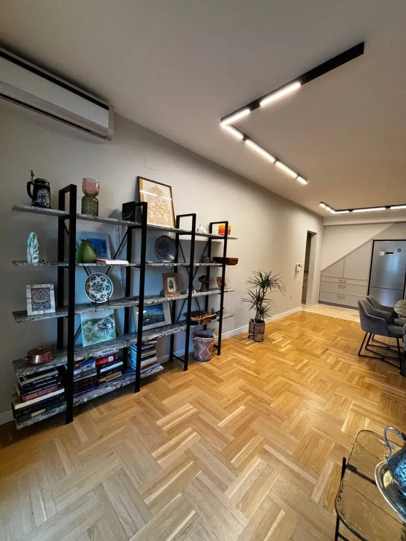 Prodaja, trosoban stan, 131m², Rozino, Budva