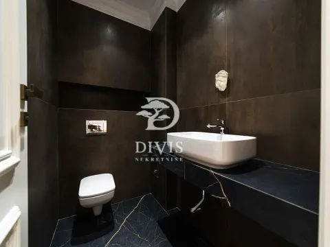 Sale, four bedroom apartment, 228m², Vračar Hram, Vračar Sve Podlokacije - image 8