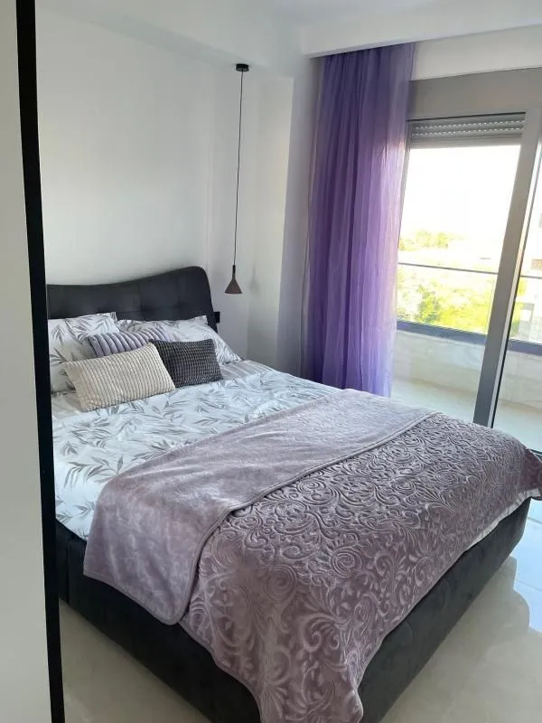 Prodaja, jednosoban stan, 69m², Ulcinj, Crna Gora