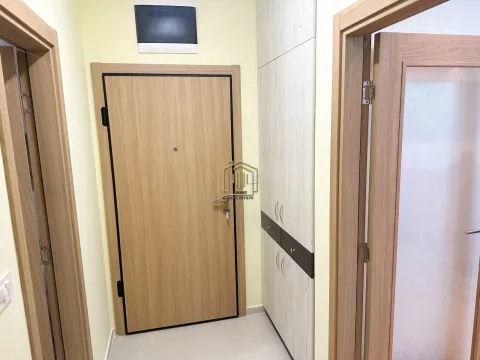 Izdavanje, jednosoban stan, 49m², City Kvart, Podgorica - image 4