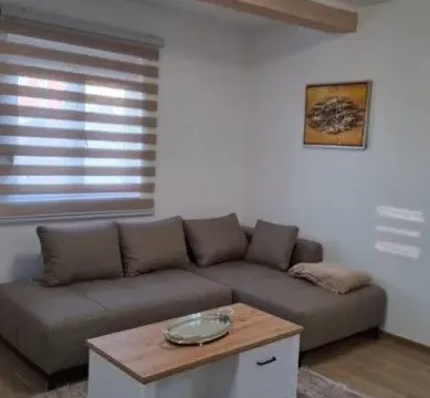 Izdavanje, garsonjera, 32m², Blok 9, Podgorica - image 2
