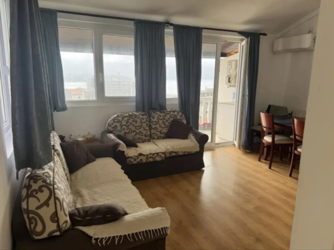 Prodaja, trosoban stan, 90m², Babin Do, Budva