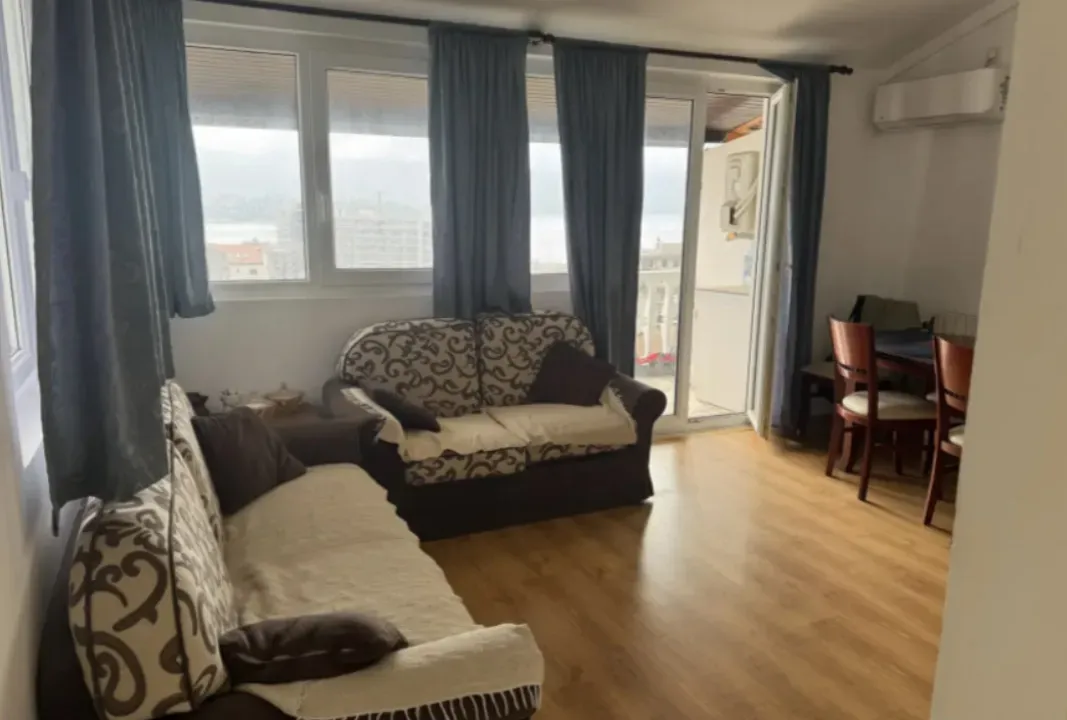 Sale, three bedroom apartment, 90m², Babin Do, Budva