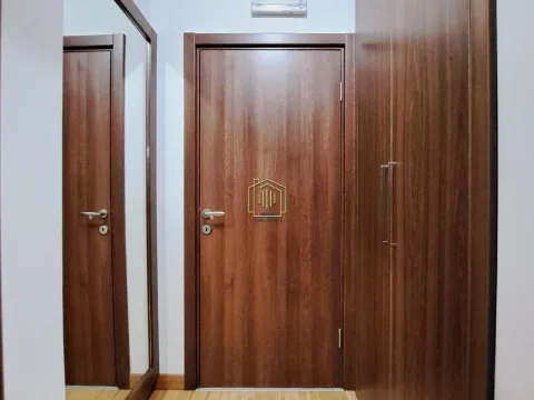 Sale, two bedroom apartment, 72m², Zabjelo, Podgorica - image 11