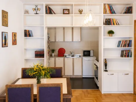 Prodaja, jednosoban stan, 51m², Tuški Put, Podgorica - image 4