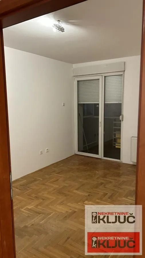 Prodaja, dvosoban stan, 54m², Nova Detelinara, Novi Sad Sve Podlokacije