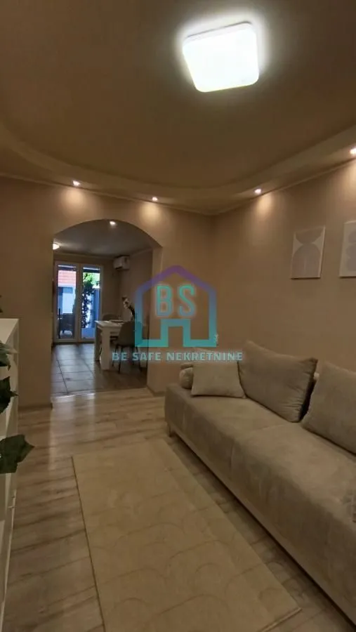Prodaja, dvosoban stan, 43m², Telep, Novi Sad Sve Podlokacije
