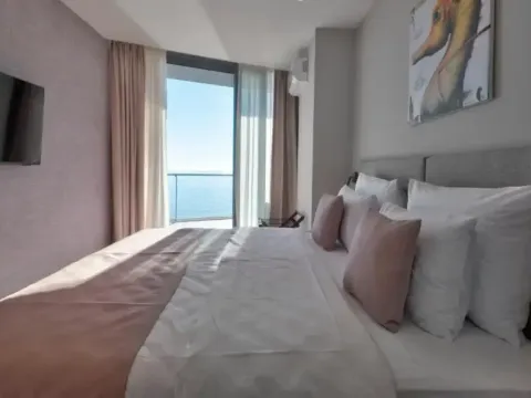 Sale, studio apartment, 35m², Rafailovići, Budva - image 6