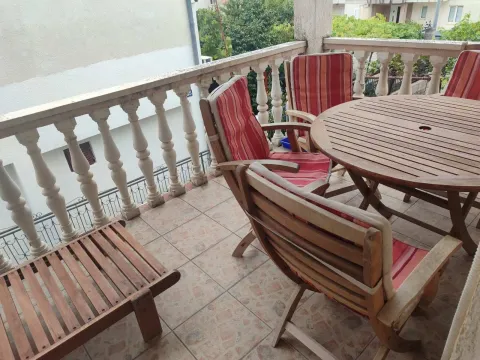 Izdavanje, jednosoban stan, 44m², Budva, Crna Gora - image 5