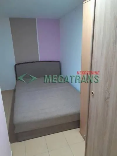 Izdavanje, jednosoban stan, 35m², Liman 4, Novi Sad Sve Podlokacije