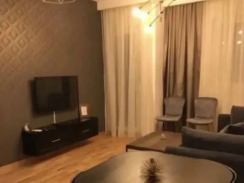 Izdavanje, jednosoban stan, 45m², City Kej, Podgorica - image 6