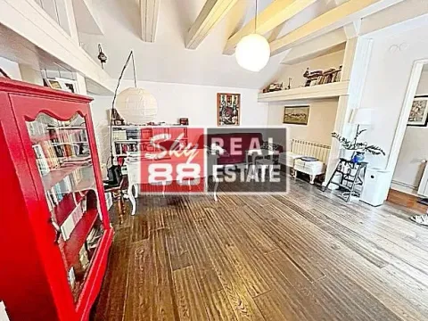 Sale, three bedroom apartment, 78m², Kalenić Pijaca, Vračar Sve Podlokacije - image 2