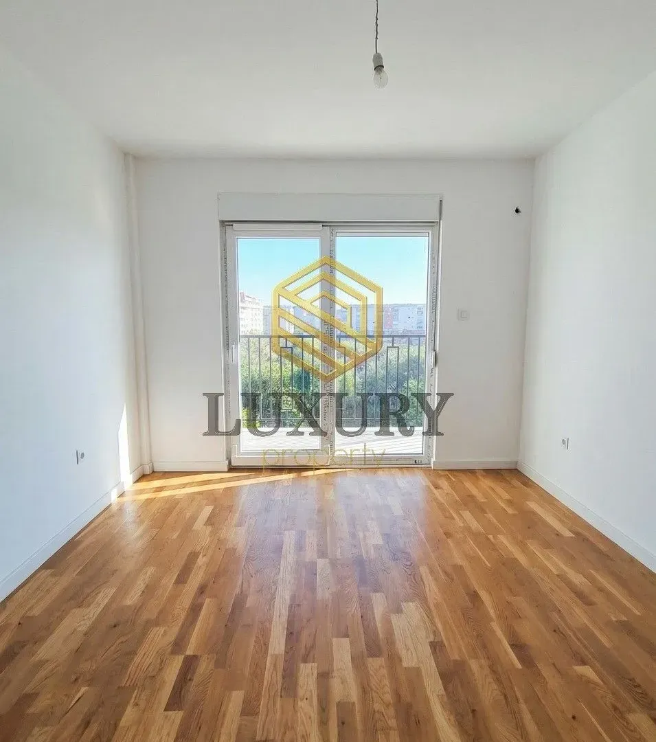 Prodaja, jednosoban stan, 68m², Zabjelo, Podgorica