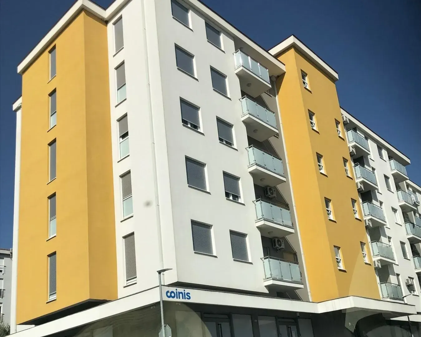 Prodaja, dvosoban stan, 65m², Ljubović, Podgorica