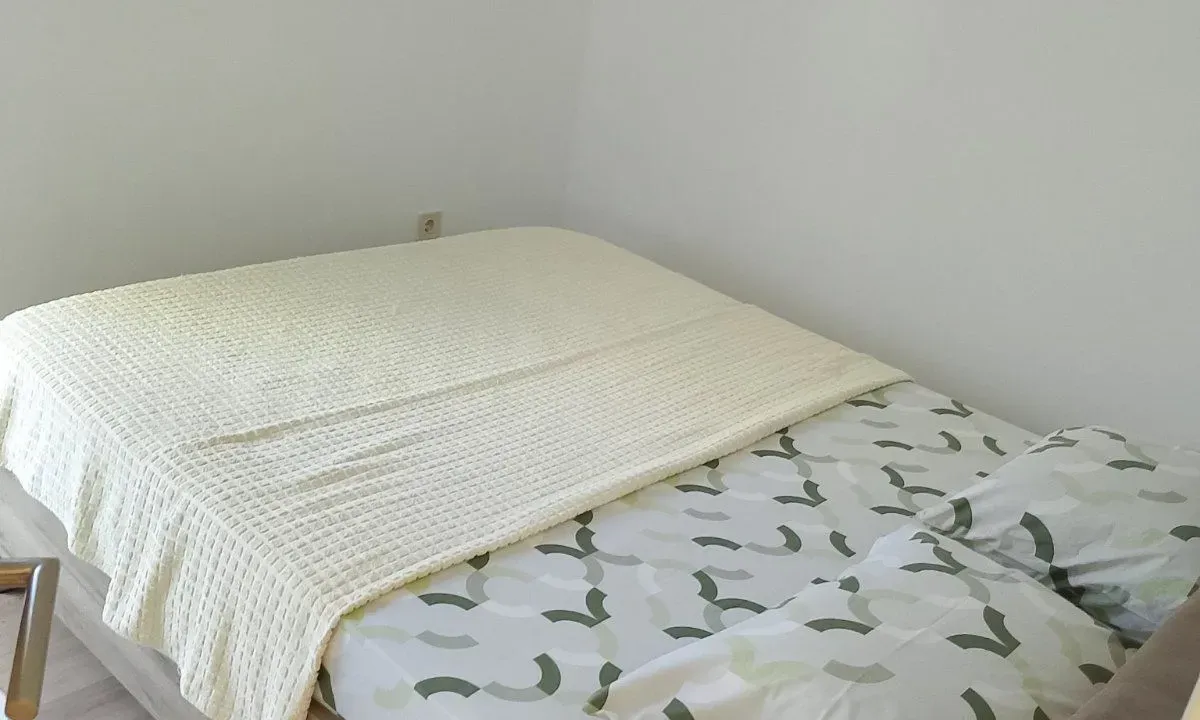 Rent, two bedroom apartment, 60m², Zelenika, Herceg Novi