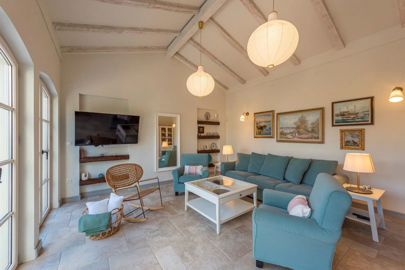 Prodaja, kuća, 198m², Baošići, Herceg Novi