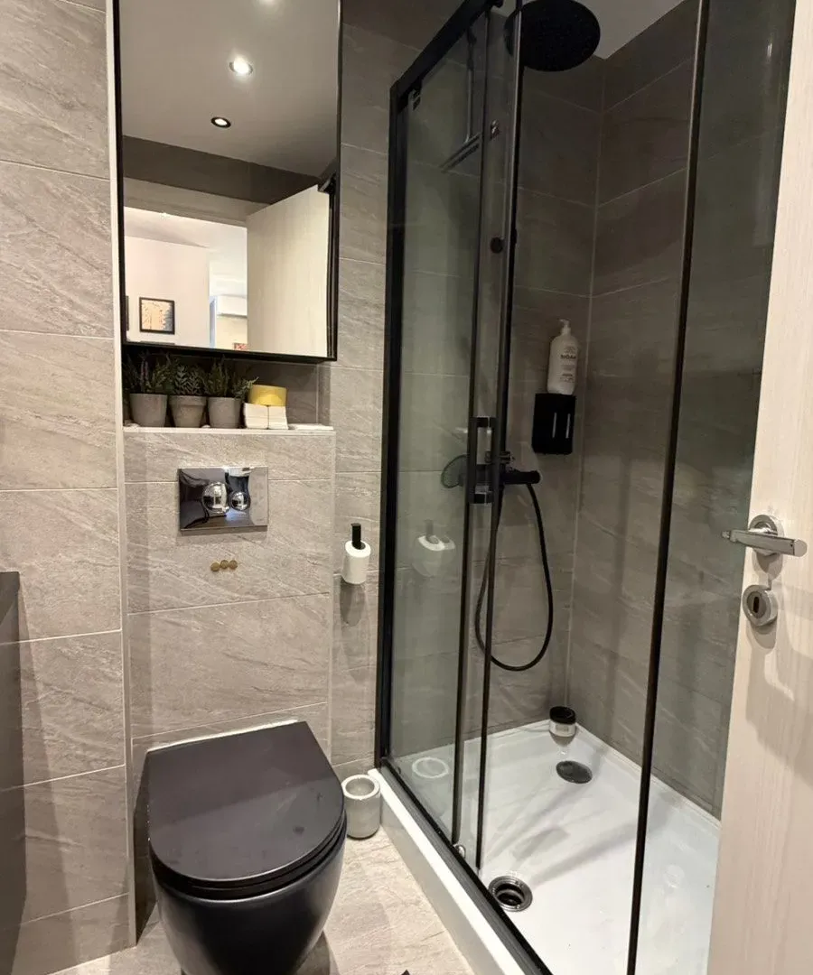 Prodaja, dvosoban stan, 64m², City Kvart, Podgorica