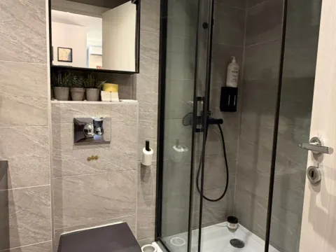 Prodaja, dvosoban stan, 64m², City Kvart, Podgorica - image 6