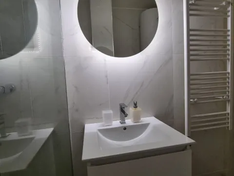Rent, one bedroom apartment, 31m², Grbavica, Novi Sad Sve Podlokacije - image 7