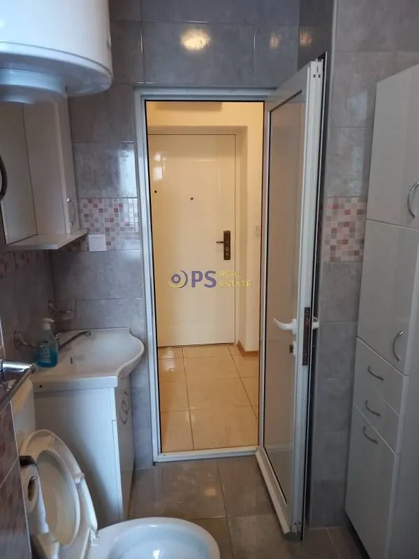 Prodaja, stan, 34m², Bar, Crna Gora