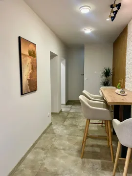 Izdavanje, dvosoban stan, 55m², Marići, Tivat - image 9