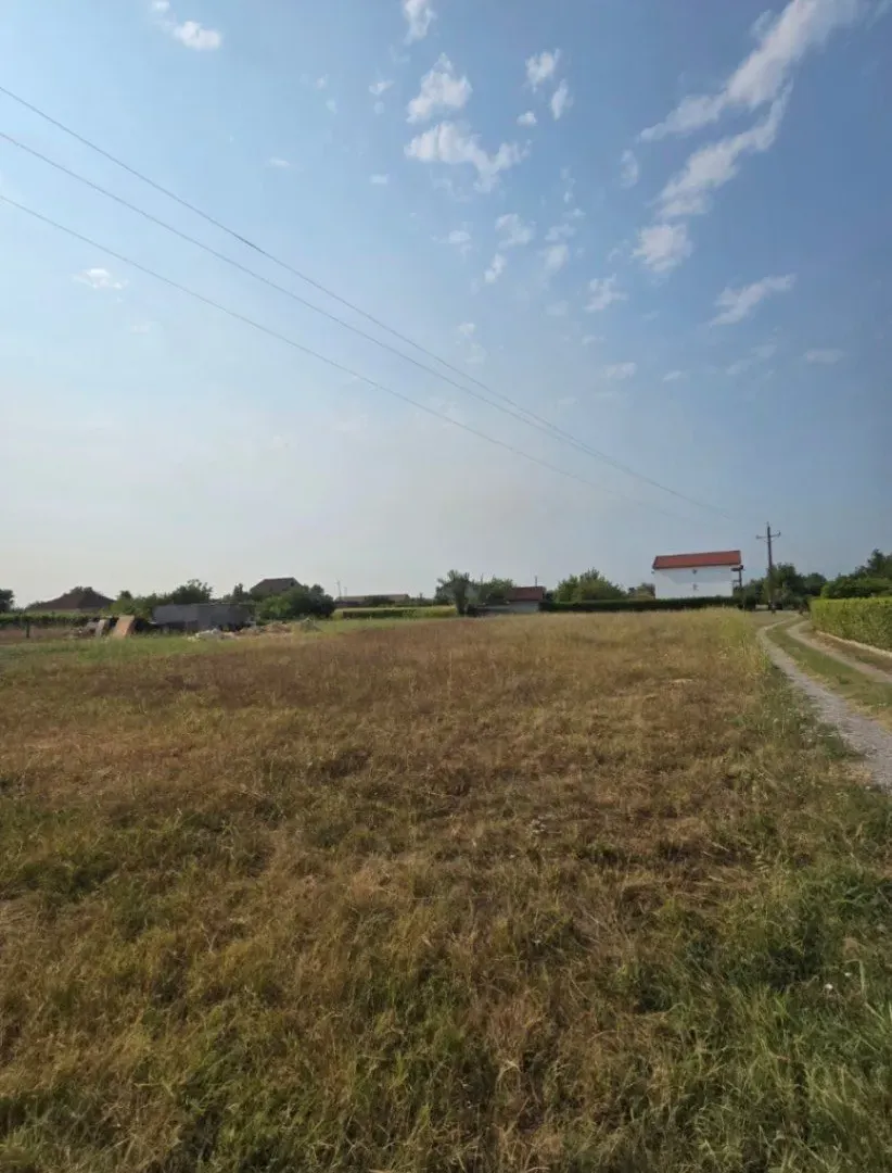 Prodaja, plac, 1728m², Zeta, Podgorica