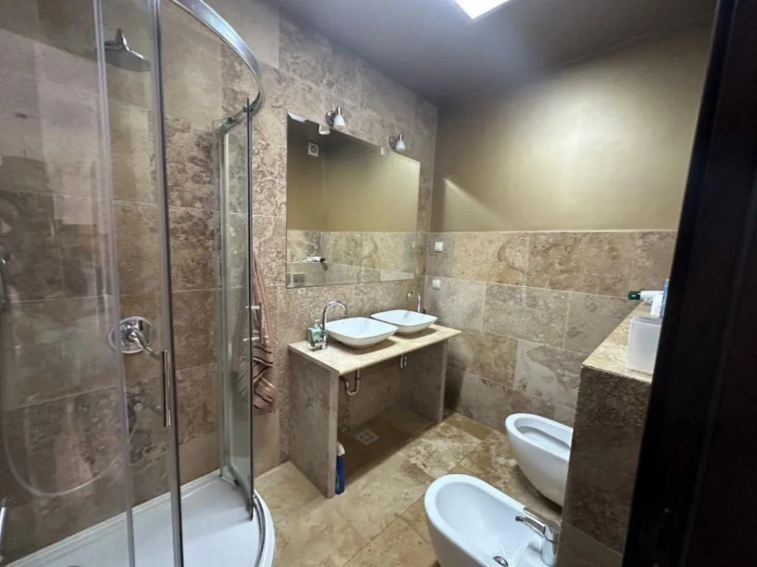 Rent, apartment, 54m², Centar, Budva