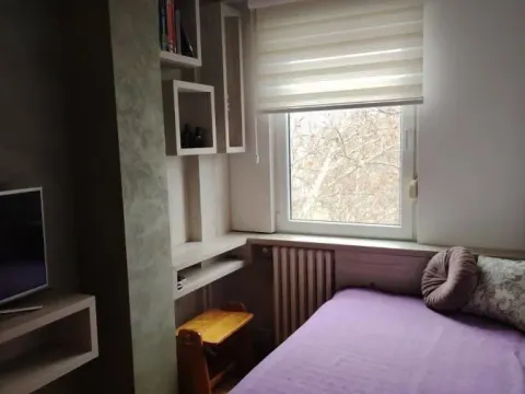 Izdavanje, trosoban stan, 90m², Liman 4, Novi Sad Sve Podlokacije - image 13