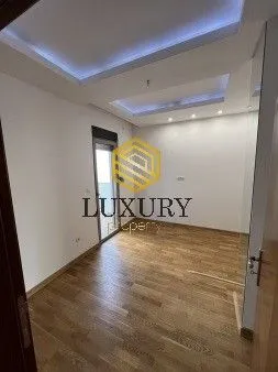 Rent, two bedroom apartment, 66m², City Kvart, Podgorica