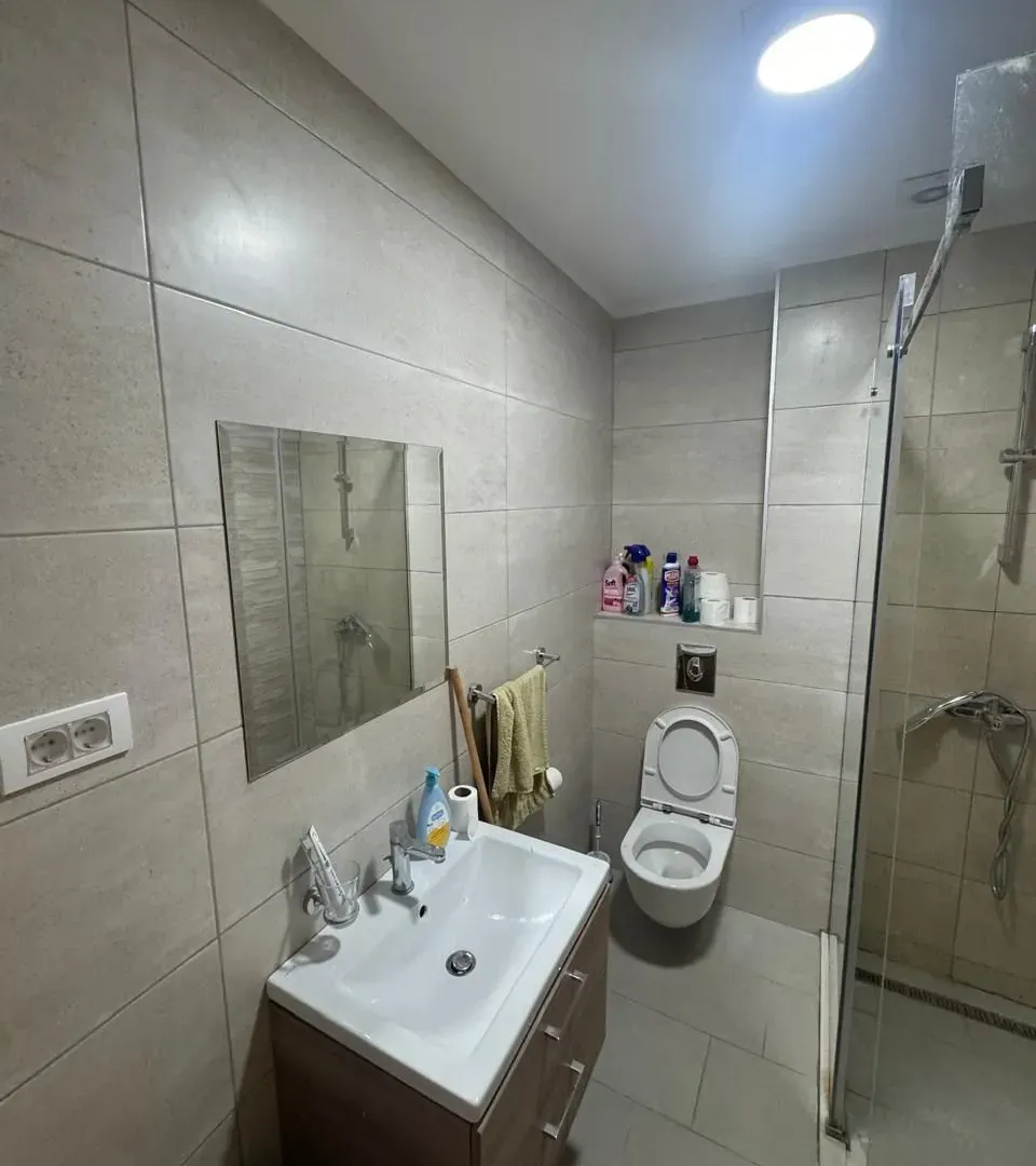 Prodaja, jednosoban stan, 49m², Gruda, Cetinje