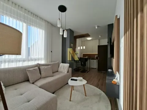 Sale, studio apartment, 33m², Banja Vrdnik, Irig - image 7