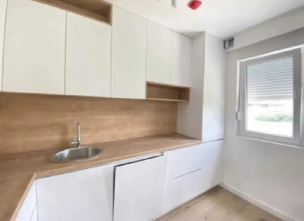 Rent, two bedroom apartment, 68m², Centar, Podgorica