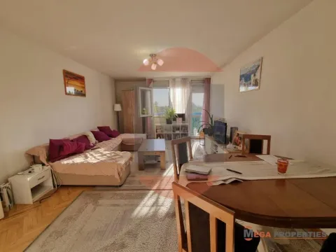 Prodaja, dvosoban stan, 58m², Palilula Sve Podlokacije, Beograd - image 3