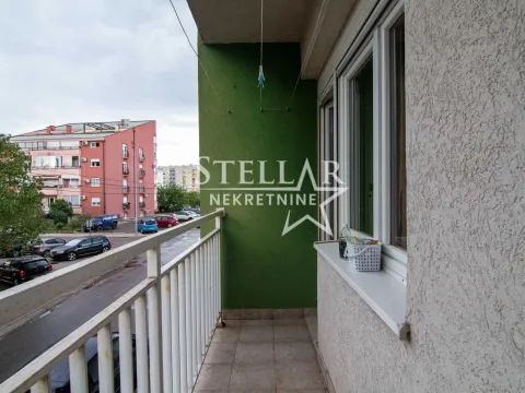 Rent, one bedroom apartment, 42m², Zabjelo, Podgorica - image 9