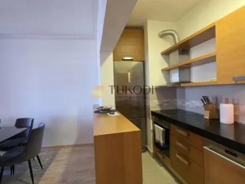 Izdavanje, trosoban stan, 85m², Stari Grad, Beograd - image 7
