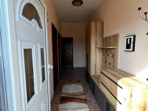 Rent, two bedroom apartment, 65m², Murtovina, Podgorica - image 2
