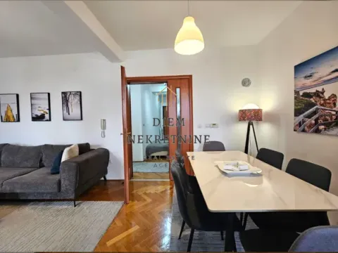 Sale, two bedroom apartment, 76m², Centar, Bar - image 10