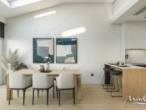 Prodaja, dvosoban stan, 106m², Budva, Crna Gora - image 2