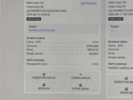 Rent, one bedroom apartment, 35m², 1 maj, Podgorica - image 6