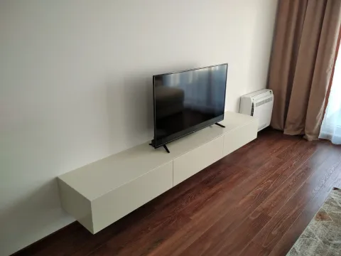 Rent, two bedroom apartment, 75m², Master Kvart, Podgorica - image 8
