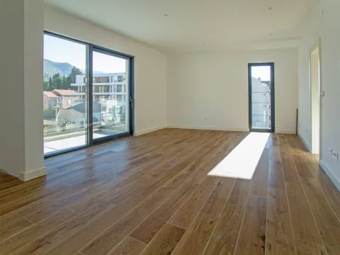 Prodaja, dvosoban stan, 132m², Donja Lastva, Tivat - image 12