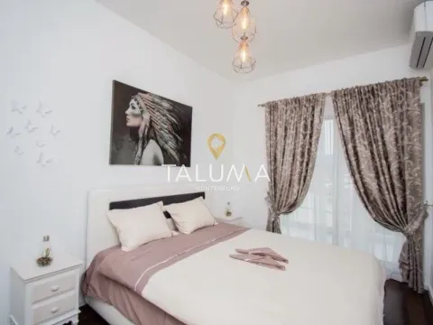 Izdavanje, jednosoban stan, 48m², Momišići, Podgorica - image 2